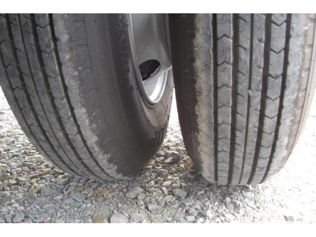 日野レンジャー散水車中型（4t）[写真22]