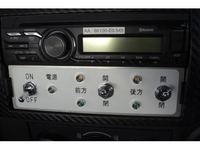 日野レンジャー散水車中型（4t）[写真24]