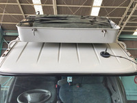 三菱ふそうキャンターアルミブロック小型（2t・3t）[写真11]