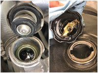 三菱ふそうキャンターアルミブロック小型（2t・3t）[写真12]