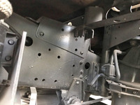 三菱ふそうキャンターアルミブロック小型（2t・3t）[写真13]