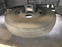 三菱ふそうキャンターアルミブロック小型（2t・3t）[写真16]