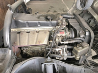 三菱ふそうキャンターアルミブロック小型（2t・3t）[写真17]