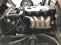 三菱ふそうキャンターアルミブロック小型（2t・3t）[写真18]