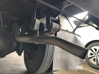 三菱ふそうキャンターアルミブロック小型（2t・3t）[写真19]