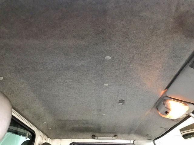 三菱ふそうキャンターアルミブロック小型（2t・3t）[写真23]