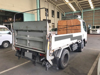 三菱ふそうキャンターアルミブロック小型（2t・3t）[写真02]