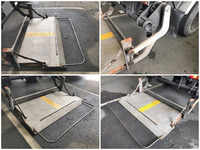 三菱ふそうキャンターアルミブロック小型（2t・3t）[写真07]