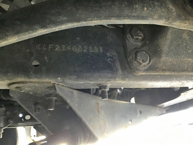 日産アトラス平ボディ小型（2t・3t）[写真14]