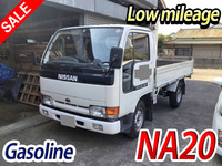 日産アトラス平ボディ小型（2t・3t）[写真01]