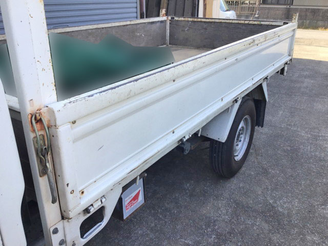 日産アトラス平ボディ小型（2t・3t）[写真02]
