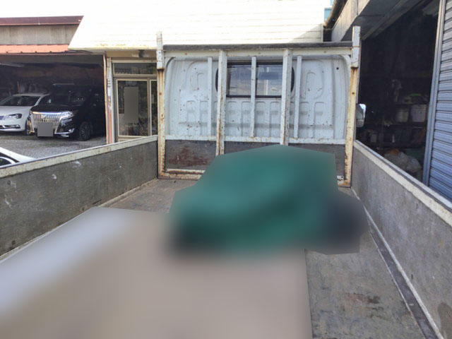 日産アトラス平ボディ小型（2t・3t）[写真06]