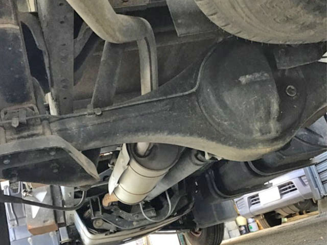 日産アトラス平ボディ小型（2t・3t）[写真08]