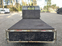 三菱ふそうキャンター平ボディ小型（2t・3t）[写真10]