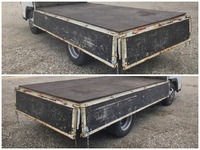 三菱ふそうキャンター平ボディ小型（2t・3t）[写真13]