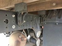 三菱ふそうキャンター平ボディ小型（2t・3t）[写真16]