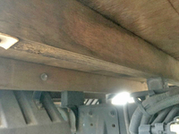 三菱ふそうキャンター平ボディ小型（2t・3t）[写真19]