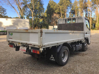 三菱ふそうキャンター平ボディ小型（2t・3t）[写真02]