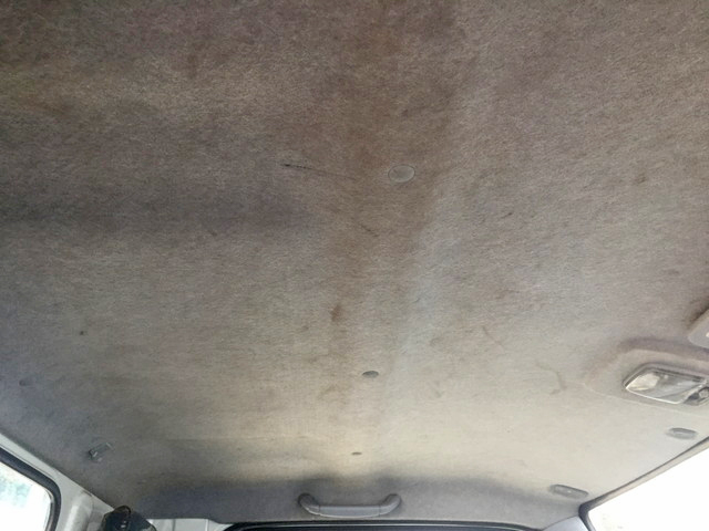 三菱ふそうキャンター平ボディ小型（2t・3t）[写真33]