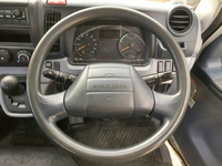 三菱ふそうキャンター平ボディ小型（2t・3t）[写真34]