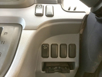 三菱ふそうキャンター平ボディ小型（2t・3t）[写真36]