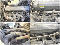 三菱ふそうスーパーグレートアルミウイング大型（10t）[写真10]