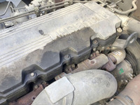 三菱ふそうスーパーグレートアルミウイング大型（10t）[写真11]