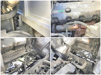 三菱ふそうスーパーグレートアルミウイング大型（10t）[写真12]