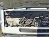 三菱ふそうスーパーグレートアルミウイング大型（10t）[写真14]