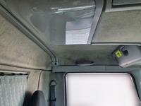 三菱ふそうスーパーグレートアルミウイング大型（10t）[写真17]