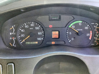 三菱ふそうスーパーグレートアルミウイング大型（10t）[写真18]