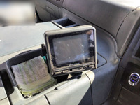 三菱ふそうスーパーグレートアルミウイング大型（10t）[写真24]