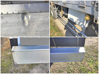 三菱ふそうスーパーグレートアルミウイング大型（10t）[写真04]