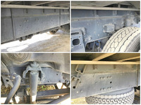 三菱ふそうスーパーグレートアルミウイング大型（10t）[写真06]