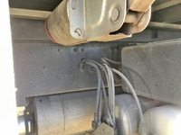 三菱ふそうスーパーグレートアルミウイング大型（10t）[写真07]