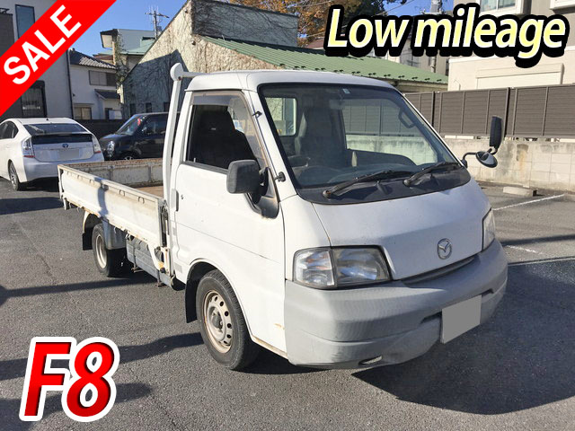 マツダボンゴ平ボディ小型（2t・3t）[写真01]