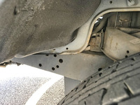 マツダボンゴ平ボディ小型（2t・3t）[写真13]