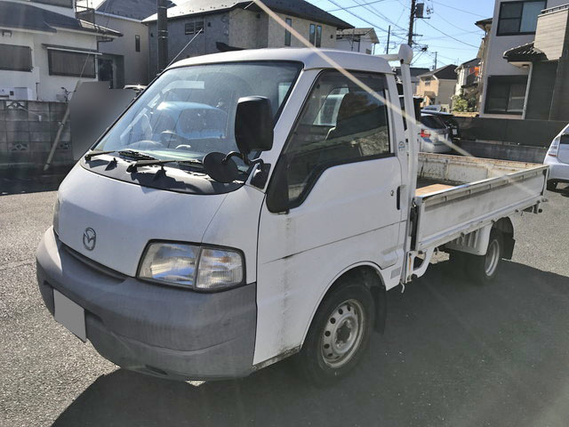 マツダボンゴ平ボディ小型（2t・3t）[写真03]