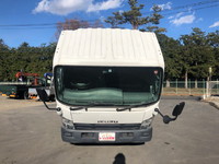 いすゞエルフ平ボディ小型（2t・3t）[写真10]