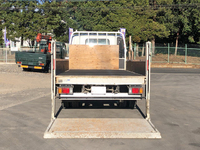 いすゞエルフ平ボディ小型（2t・3t）[写真12]