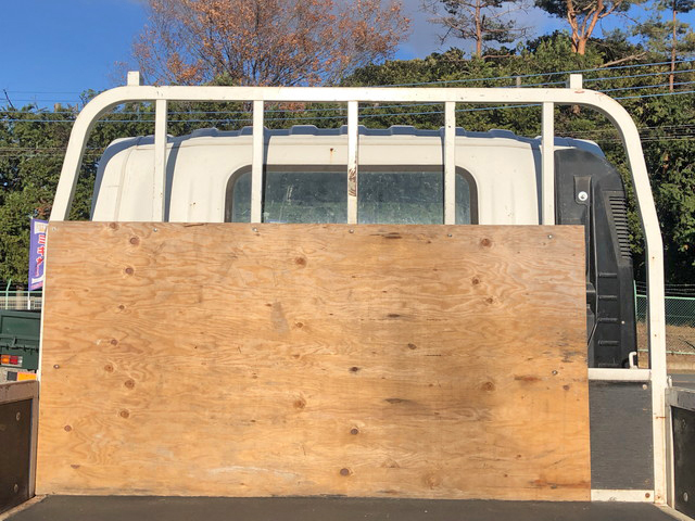 いすゞエルフ平ボディ小型（2t・3t）[写真14]