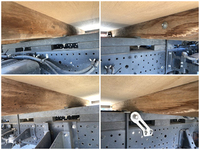 いすゞエルフ平ボディ小型（2t・3t）[写真27]