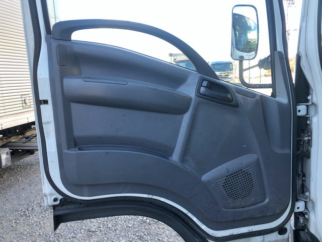 いすゞエルフ平ボディ小型（2t・3t）[写真30]