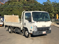 いすゞエルフ平ボディ小型（2t・3t）[写真03]