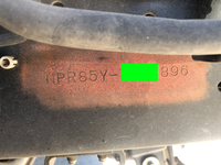 いすゞエルフ平ボディ小型（2t・3t）[写真40]