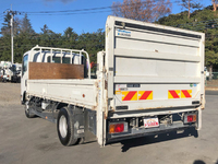 いすゞエルフ平ボディ小型（2t・3t）[写真04]