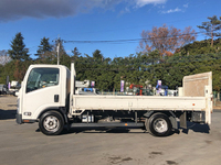 いすゞエルフ平ボディ小型（2t・3t）[写真05]