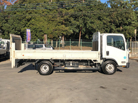 いすゞエルフ平ボディ小型（2t・3t）[写真07]