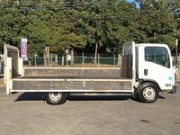 いすゞエルフ平ボディ小型（2t・3t）[写真08]