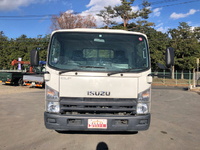 いすゞエルフ平ボディ小型（2t・3t）[写真09]